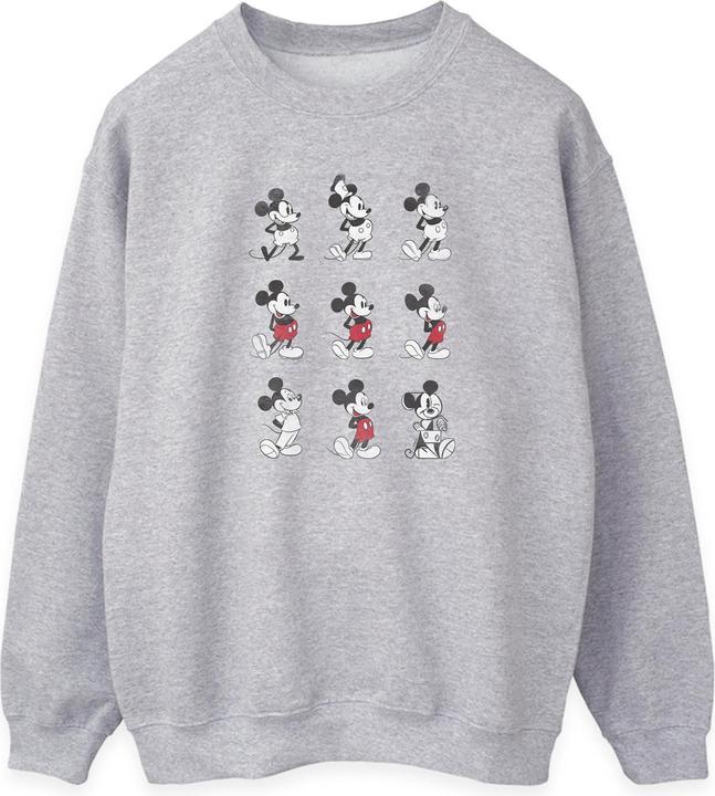 Produktbild Disney Mickey Mouse Evolution Sweatshirt (XL)
