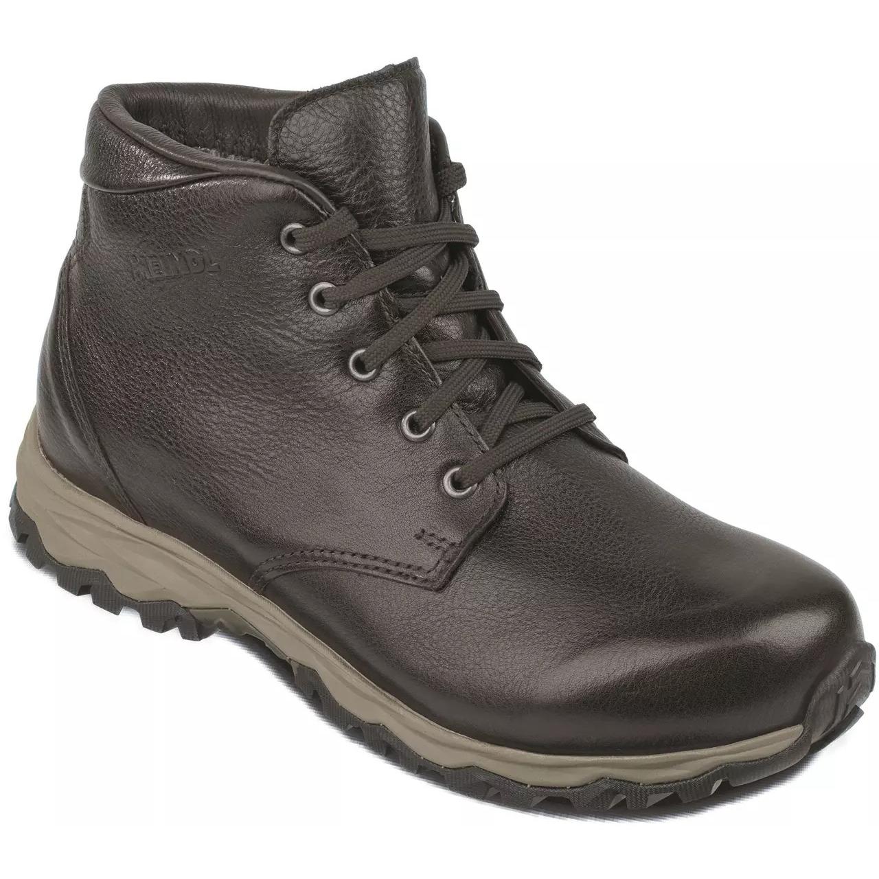 Meindl, Herren, Wanderschuhe, Borgholm Men GTX (46), Braun