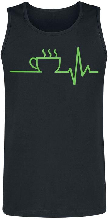 Produktbild Food & Fit Kaffee EKG (M)