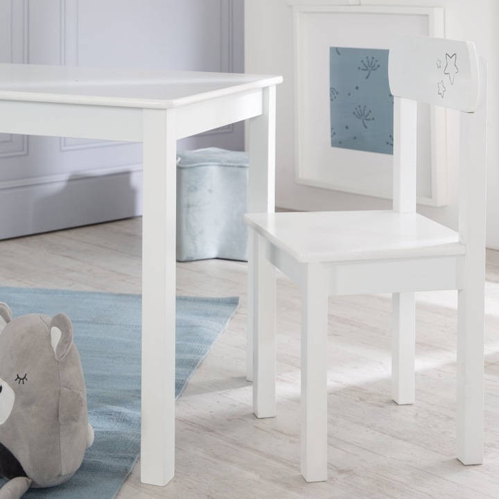 Immagine prodotto Roba Gruppo di posti a sedere per bambini (Dinette per bambini)