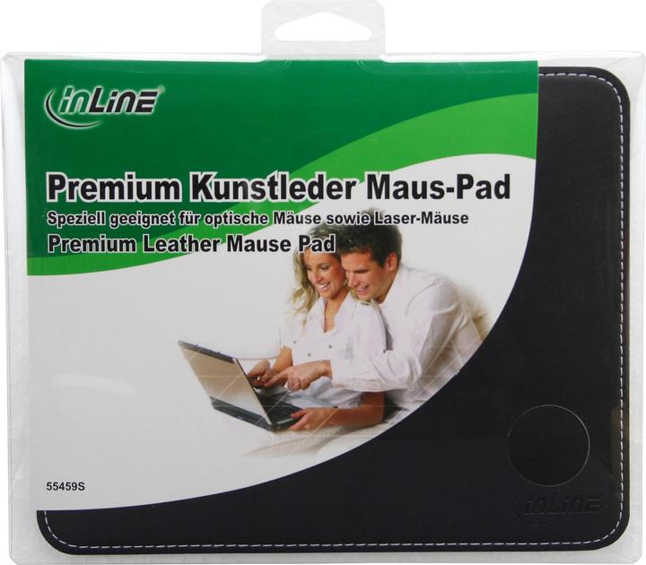 Produktbild InLine 55459L (S)