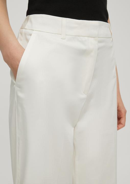 Immagine prodotto s.Oliver Hose Regular: Culotte mit Bügelfalte (44)