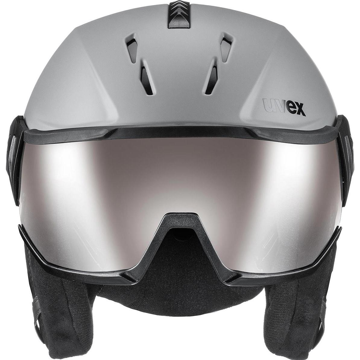 Thumbnail - Uvex Sports, Skihelm, (59 - 61 cm, L)