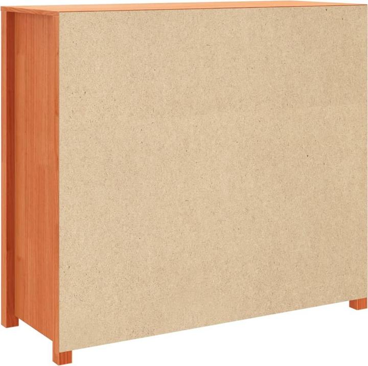 Image du produit vidaXL Beistellschrank (100 x 40 x 90 cm)