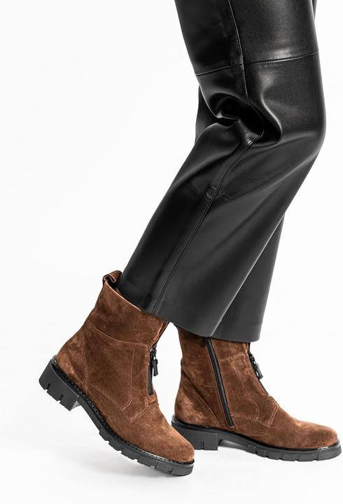Actual product image Ara Dover Ankle Boots (40)