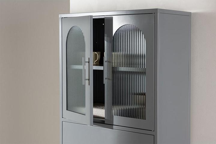 Actual product image Venture Home La Paz (70 x 35 x 160 cm)