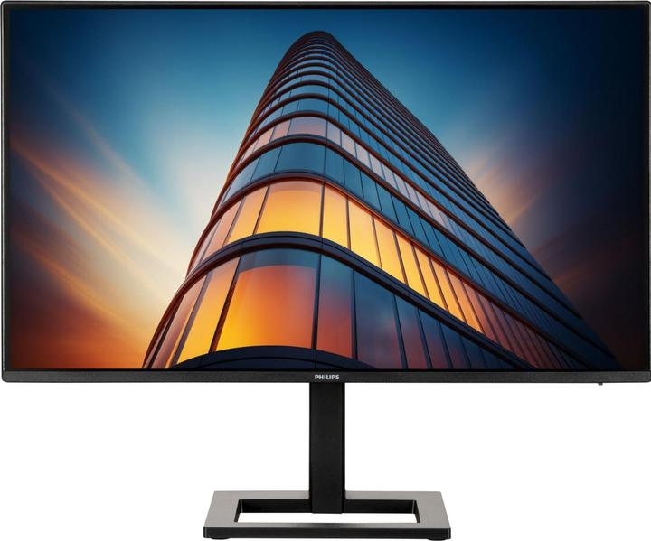 Produktbild Philips 24E1N1300AE (1920 x 1080 Pixel, 23.80")