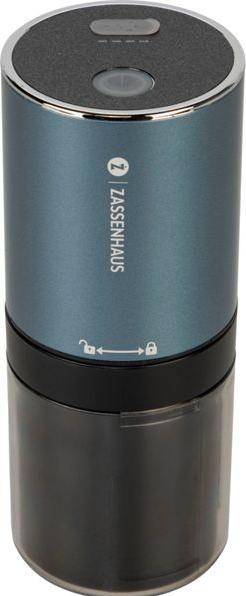 Produktbild Zassenhaus Mini Master