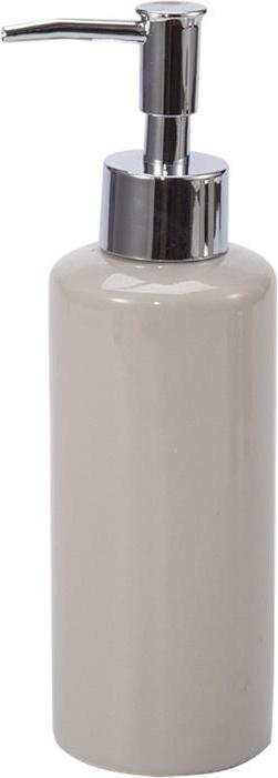 Thema_lux SOAP DISPENSER BCO-0355A BROWN