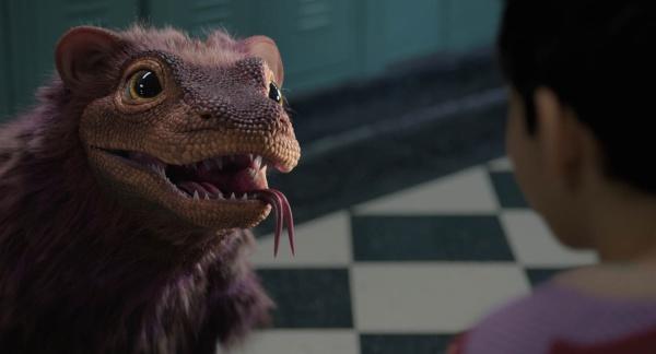 Immagine prodotto Sony Harold e il gesso magico (DVD, 2024, Tedesco, Inglese)