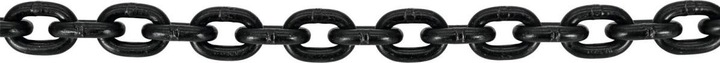Produktbild Accessory Rundstahlkette 6mm GK8 sw 1m (0.60 cm)