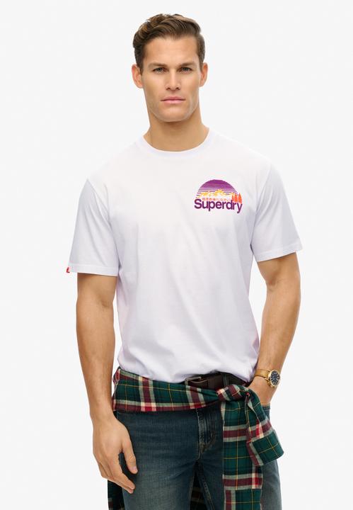 Immagine prodotto Superdry Cl Great Outdoors Chest (S)