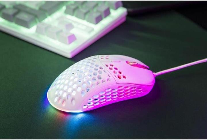 Image du produit The G-Lab Kult Oxygen - Filaire - Blanc (Filaire)