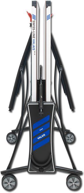Produktbild Gubler Wetterfester Swiss-Line Valais