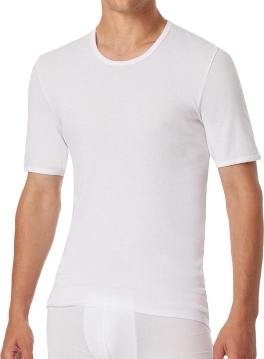 Produktbild Schiesser Herren-Unterhemd, 1/2-Arm (XXL)