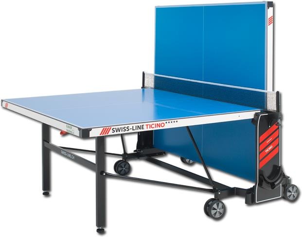 Actual product image Gubler Weatherproof Swiss-Line Ticino