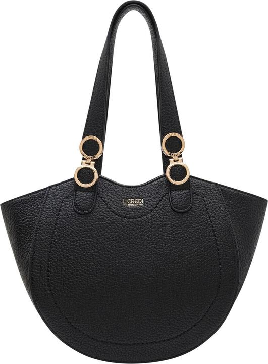Actual product image L.Credi Pondria Schultertasche 33 cm