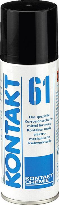 Produktbild Kontakt Chemie Kontakt 61 (200 ml)