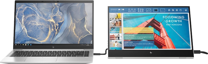 Produktbild HP E14 G4 (1920 x 1080 Pixel, 14")