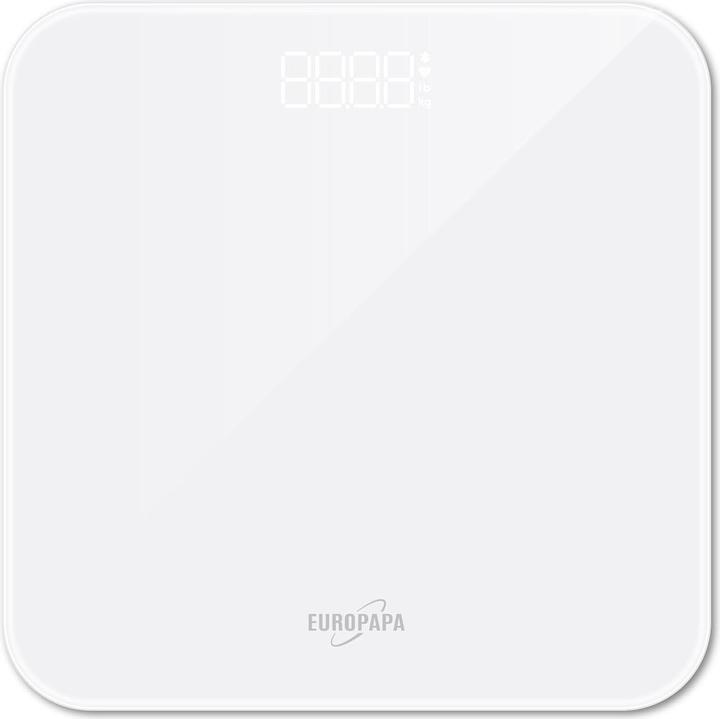 Actual product image Europapa Step-On (180 kg)