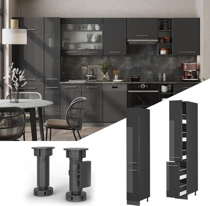 Produktbild Vicco Fame-Line