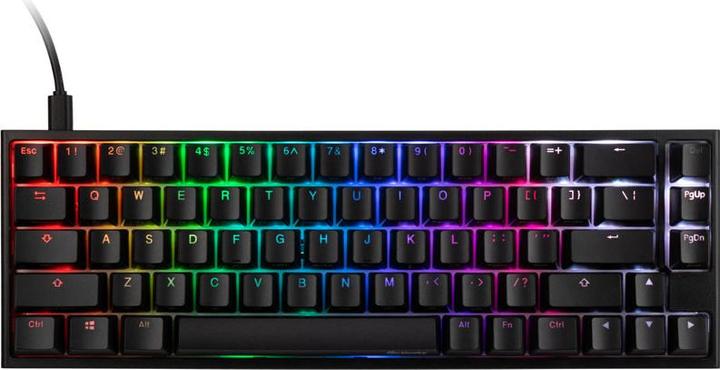 Produktbild Ducky One 2 SF (US, Kabelgebunden)