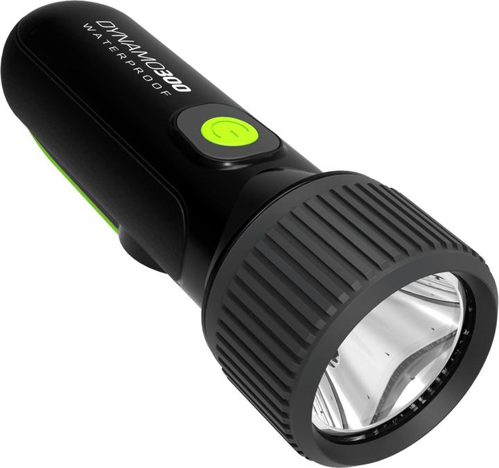 Actual product image Forclaz DYNAMO 300 WP - 35lm 166833