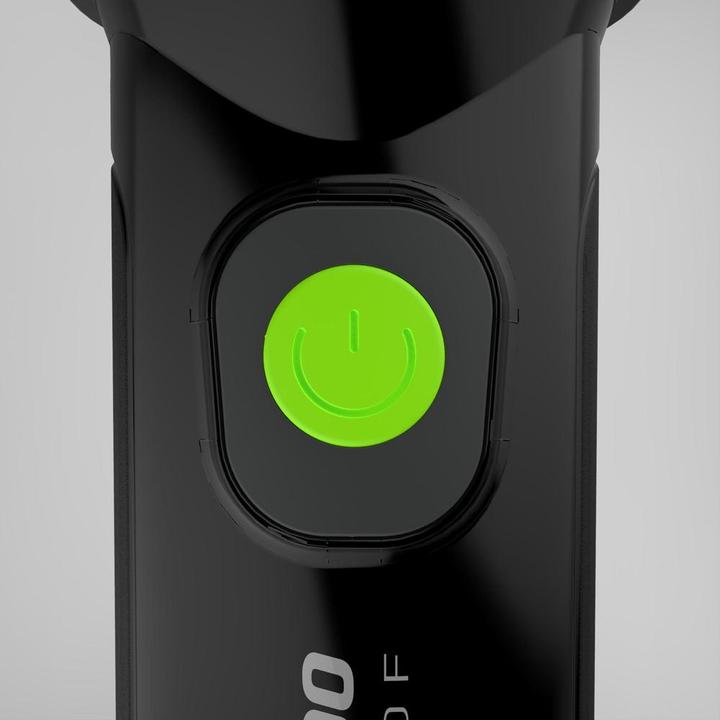 Actual product image Forclaz DYNAMO 300 WP - 35lm 166833