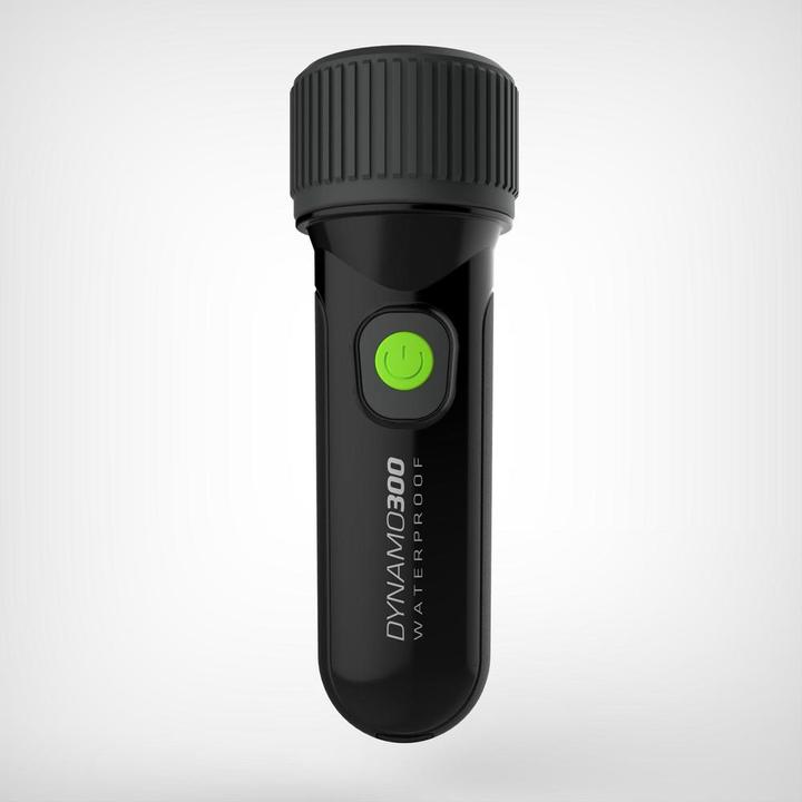 Actual product image Forclaz DYNAMO 300 WP - 35lm 166833