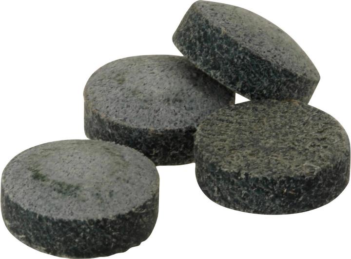 Geologic Pointe de queue de billard 13 mm pack de 4