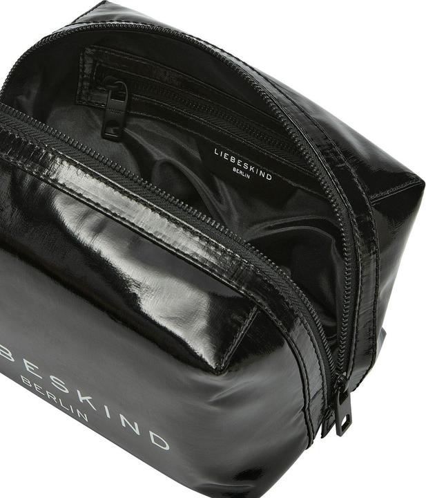 Produktbild Liebeskind Berlin Pouch Accessories Pouch aus folierter Baumwolle