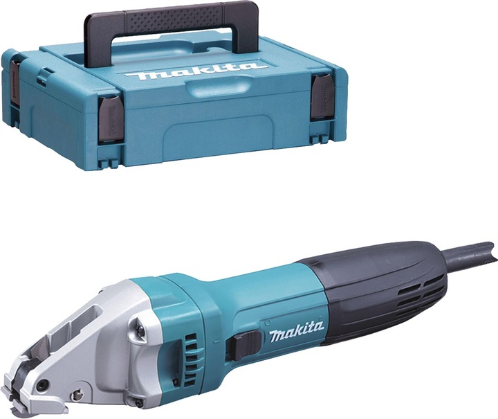 Produktbild Makita 1.6mm Blechschere JS1601J