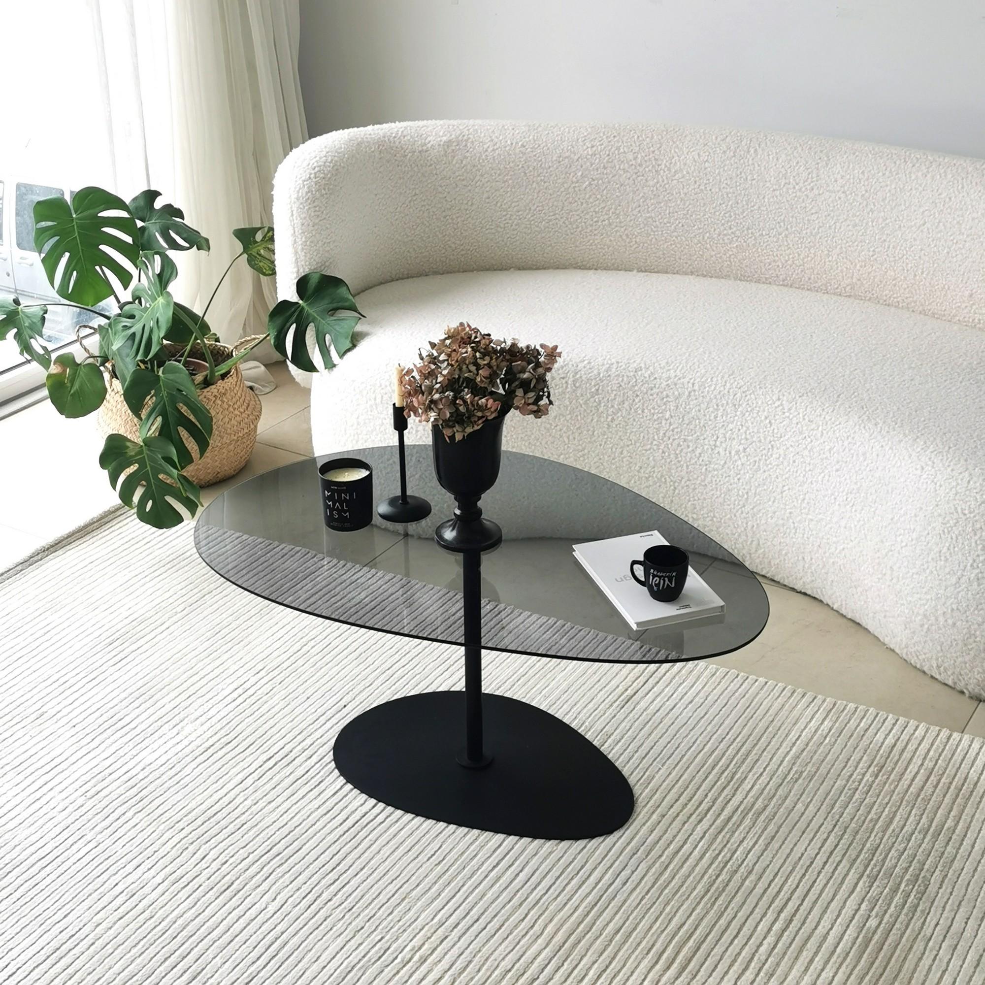 Thumbnail - Skye Decor, Couchtisch + Beistelltisch, Porto (90 x 40 x 60 cm)