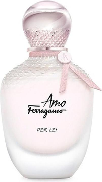 Image du produit Salvatore Ferragamo Amo Ferragamo Per Lei by Eau de Parfum Spray 100 ml (Eau de parfum, 100 ml)