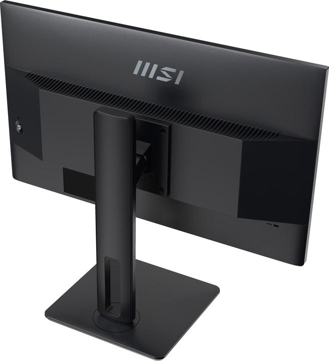 Produktbild MSI 24" PRO MP245PG Pro Flat TFT 1920x1080 FHD 4ms (1920 x 1080 Pixel, 23.80")