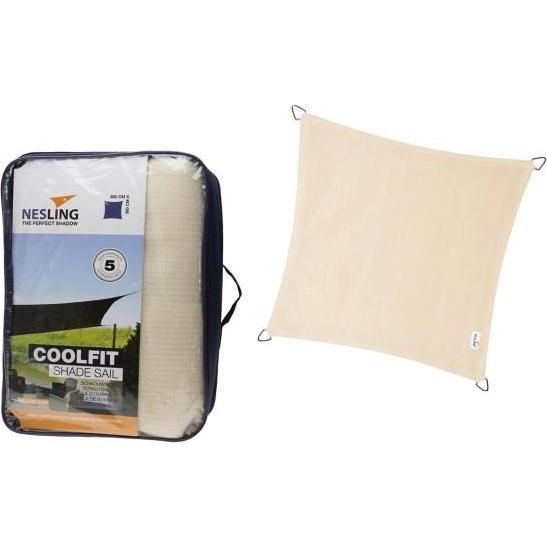 Thumbnail - Nesling, Sonnensegel, Sonnensegel (360 x 360 cm)