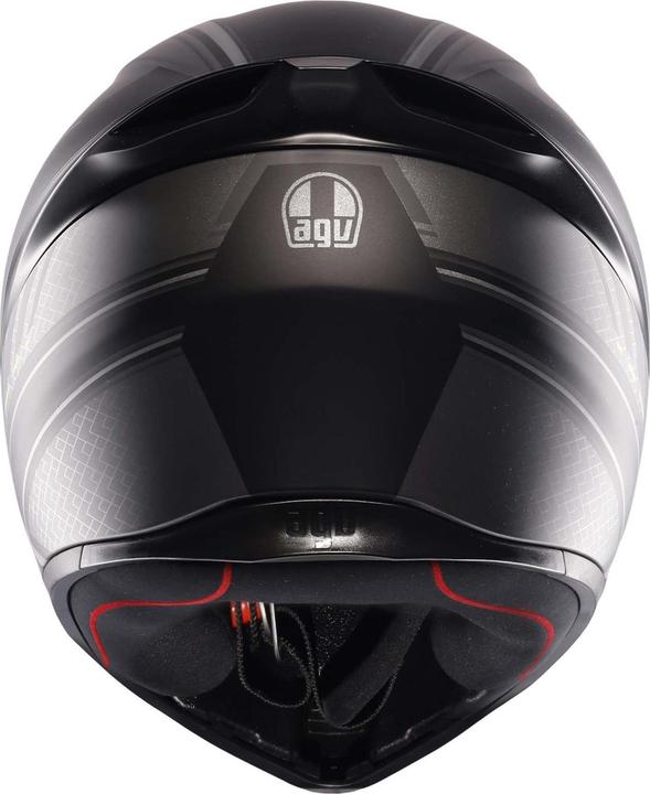 Produktbild AGV Casque intégral K-1 S Sling (59 - 60 cm, L)