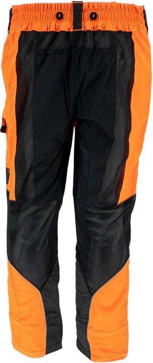 Actual product image ProSafe Forst Schnittschutzhosen SawGuard (XL)