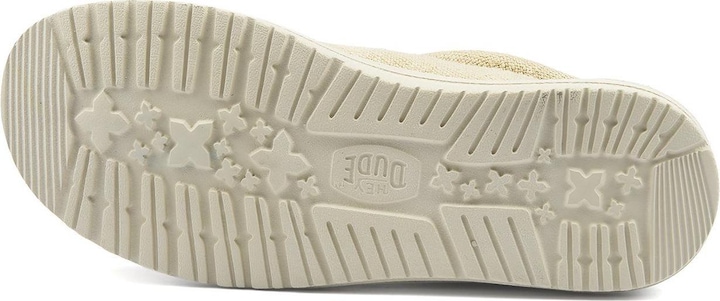 Produktbild Hey Dude Wally Jute (40)