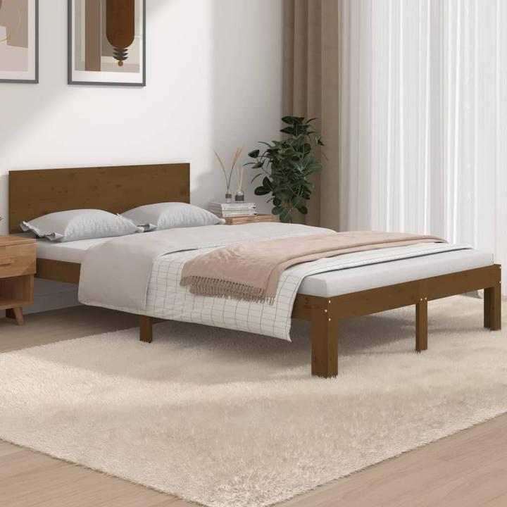 Produktbild vidaXL Primula (120 x 190 cm)