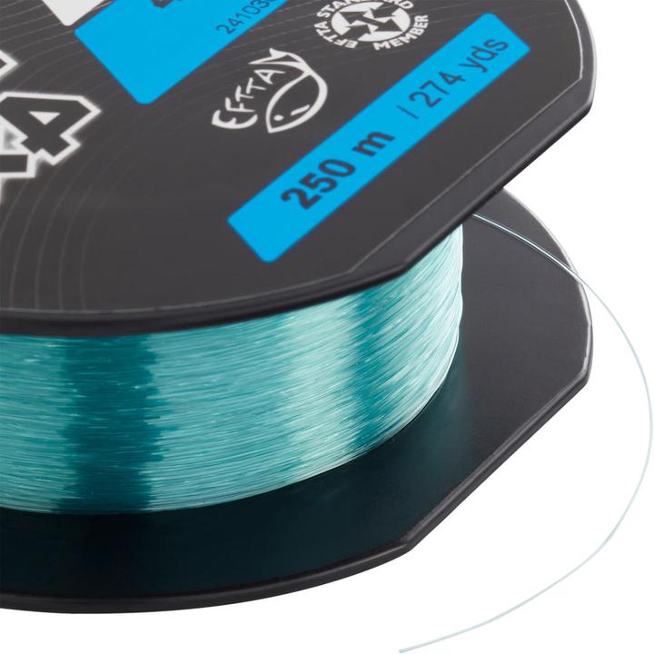 Produktbild Caperlan Draht Angelschnur Nylon 250 m (0.20 mm)