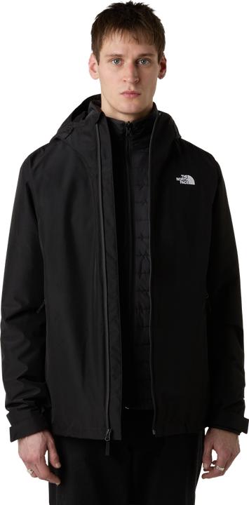 Actual product image North Face M Carto Mono Triclimate Hooded Jacket (S)