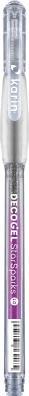 Actual product image Karin DECOGEL - Gelpen (50x)