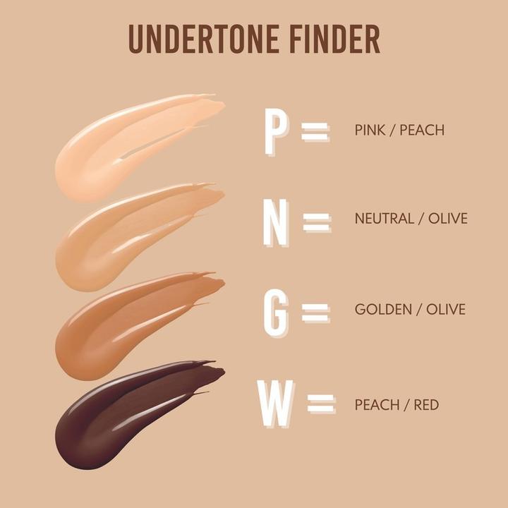 Image du produit Danessa Myricks Yummy Skin - Sérum Fond de teint 7N