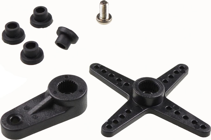 Immagine prodotto Carson Servo CS-3 Waterpr.MG/3kg/JR a basso profilo