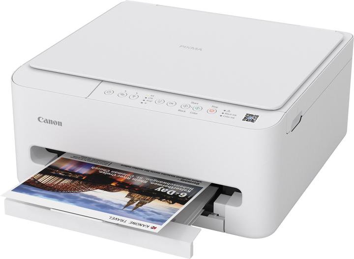 Image du produit Canon PIXMA TS4150i (Encre, Couleur)