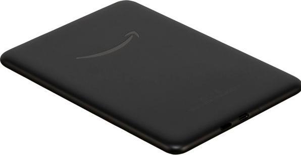 Productafbeelding Amazon Kindle Colorsoft Handtekening (7", 32 GB, Metallic zwart)