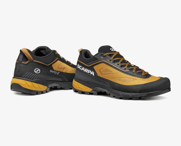 Produktbild Scarpa Rapid LT (41)