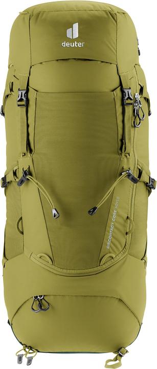 Produktbild Deuter Aircontact Core 40+10 (40 l)