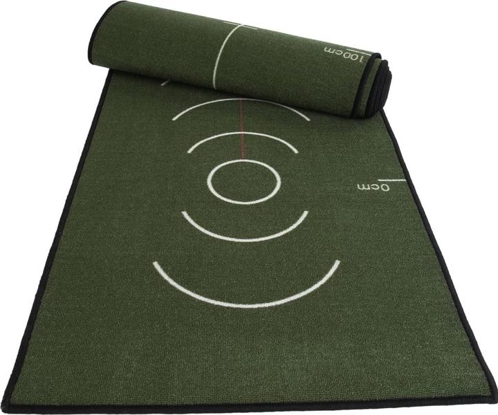 Actual product image Pure2improve Putting mat